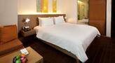 Pullman Bangkok King Power
