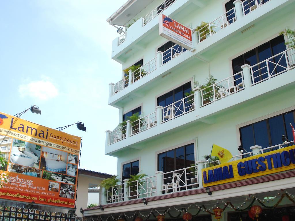 Lamai Guesthouse