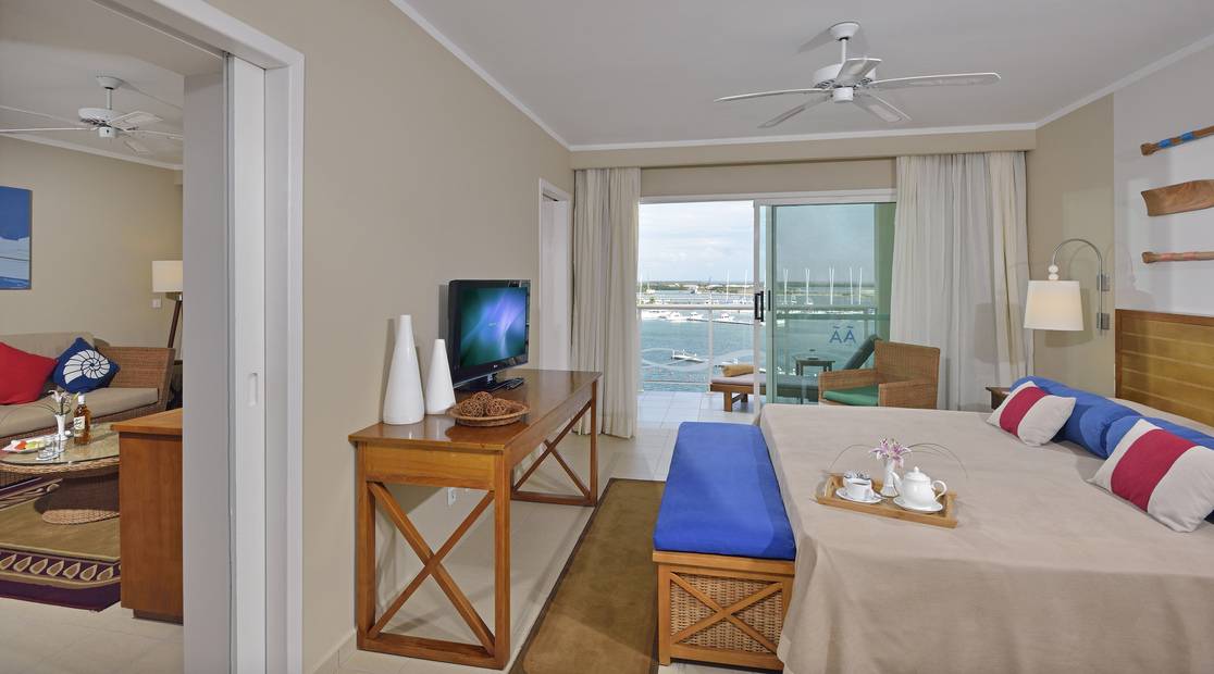 Melia Marina Varadero Hotel & Apartments