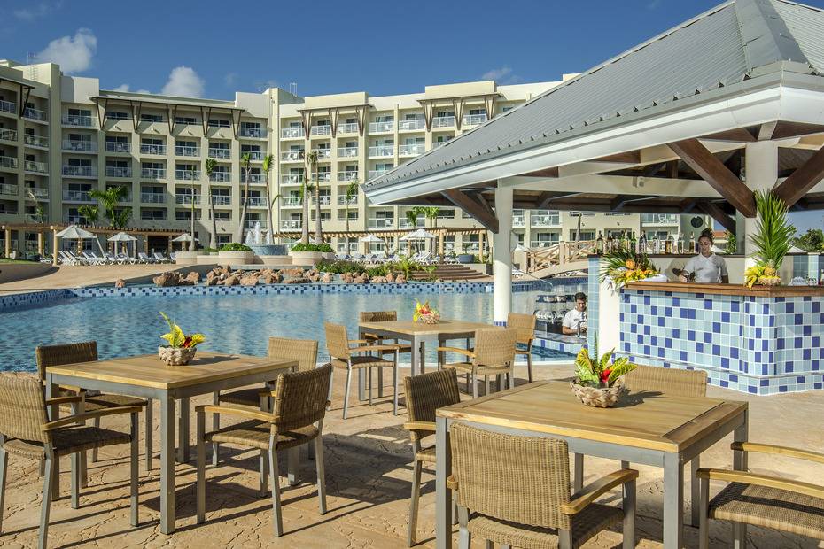 Melia Marina Varadero Hotel & Apartments