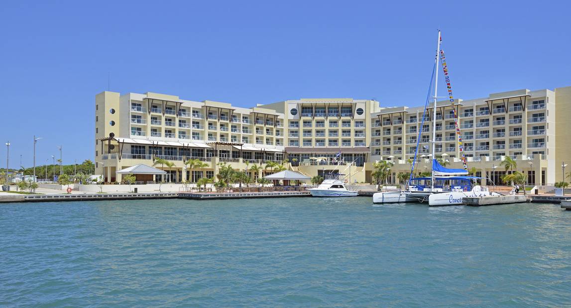 Melia Marina Varadero Hotel & Apartments