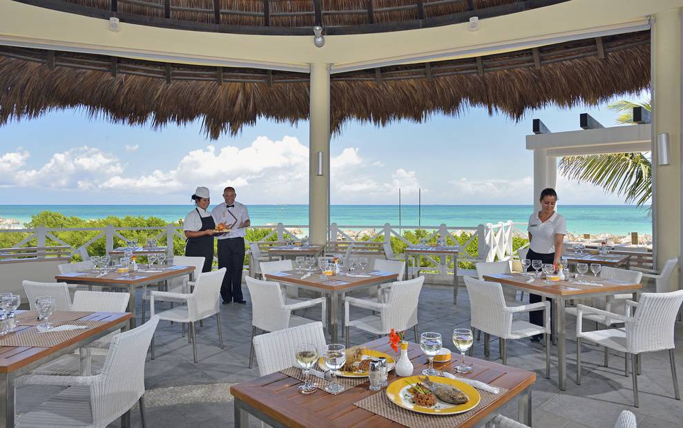 Melia Marina Varadero Hotel & Apartments