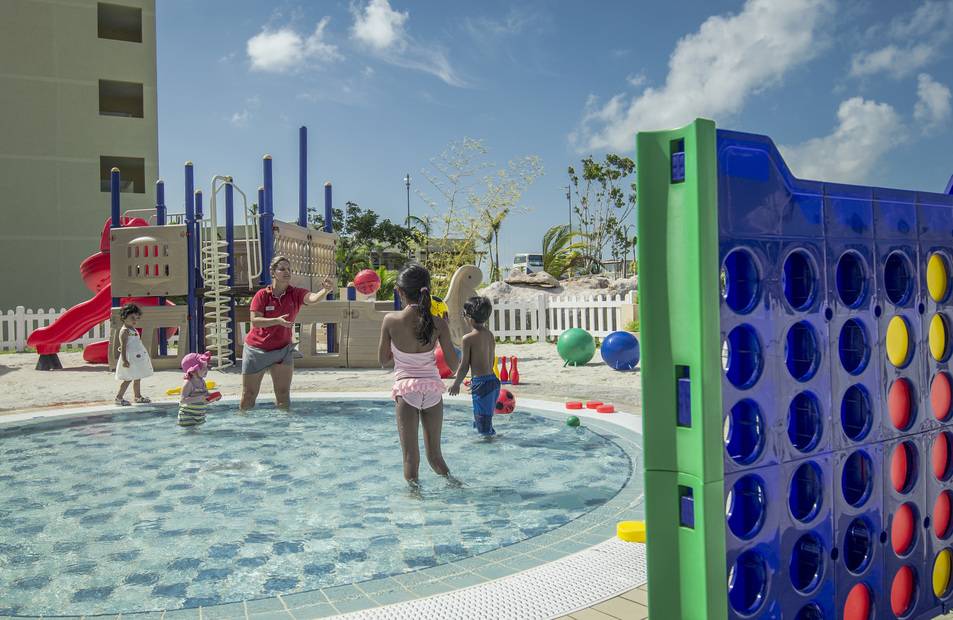 Melia Marina Varadero Hotel & Apartments