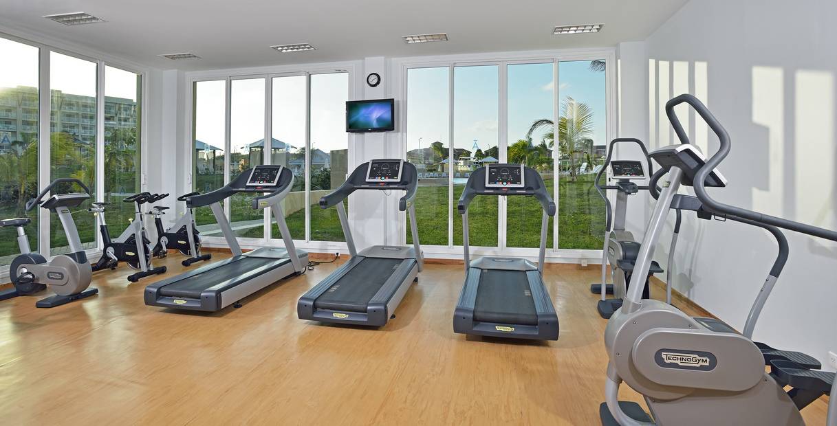 Melia Marina Varadero Hotel & Apartments