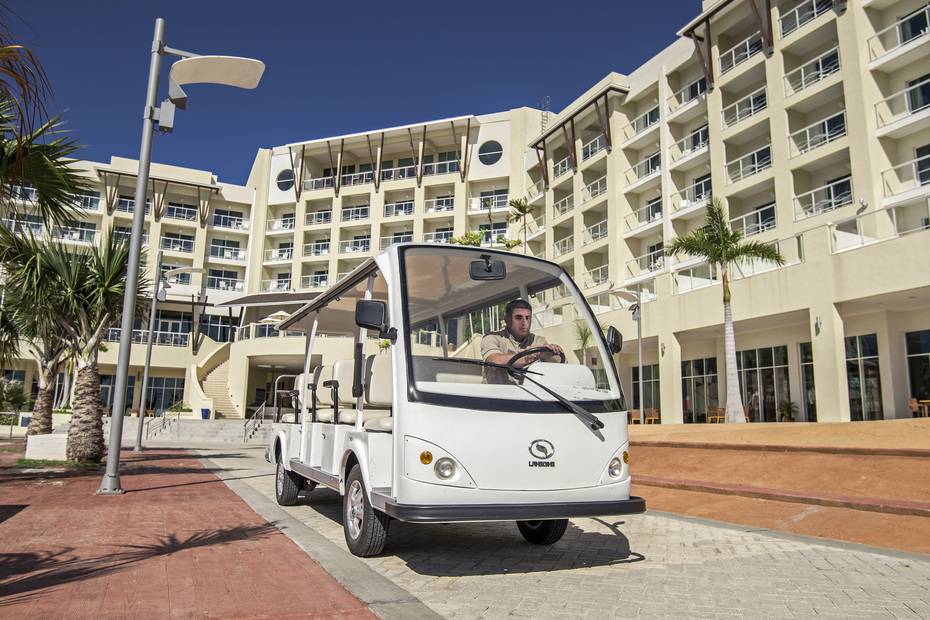 Melia Marina Varadero Hotel & Apartments