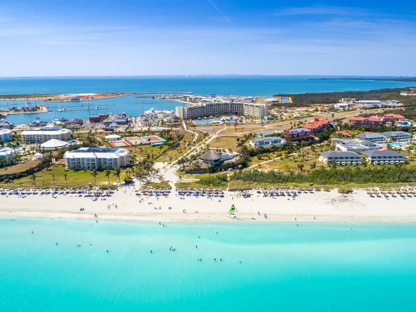 Melia Marina Varadero Hotel & Apartments