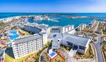 Melia Marina Varadero Hotel & Apartments
