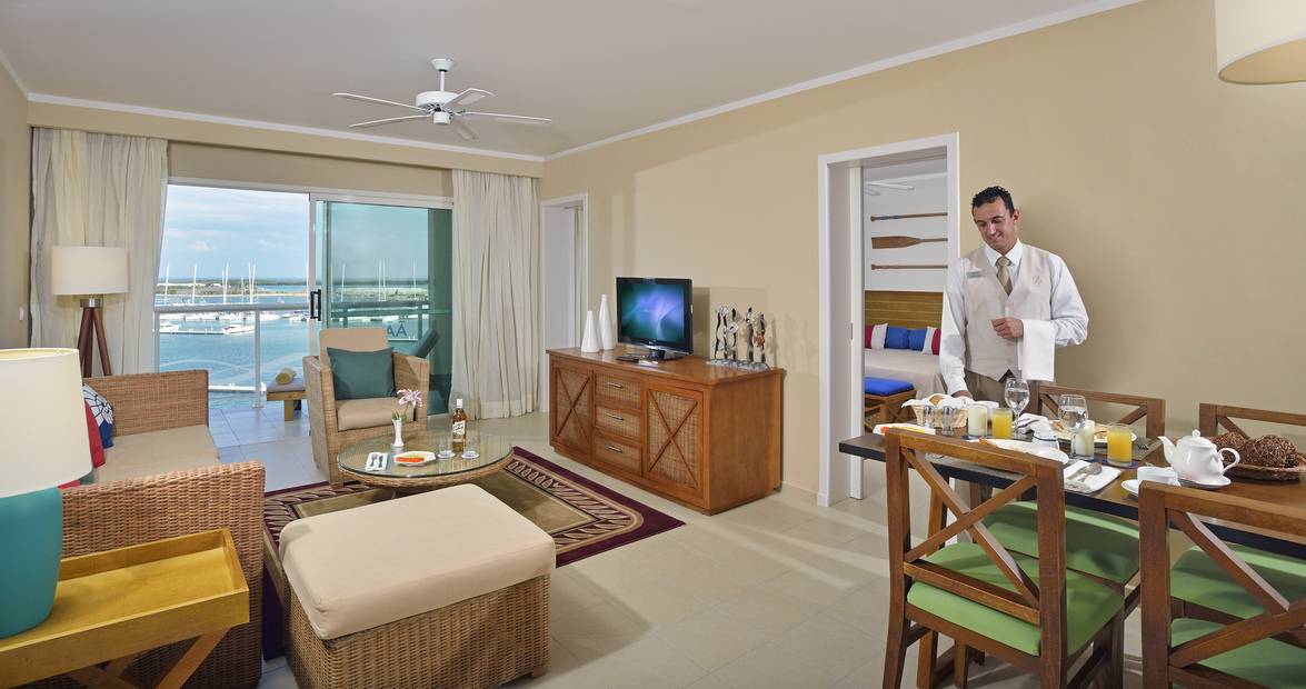 Melia Marina Varadero Hotel & Apartments