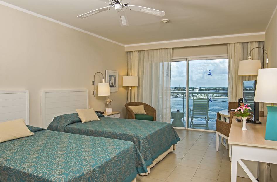 Melia Marina Varadero Hotel & Apartments
