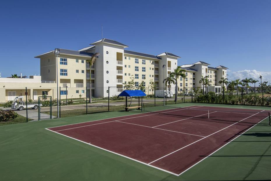 Melia Marina Varadero Hotel & Apartments