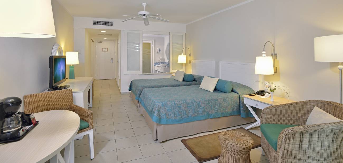 Melia Marina Varadero Hotel & Apartments