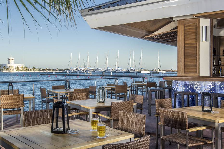 Melia Marina Varadero Hotel & Apartments