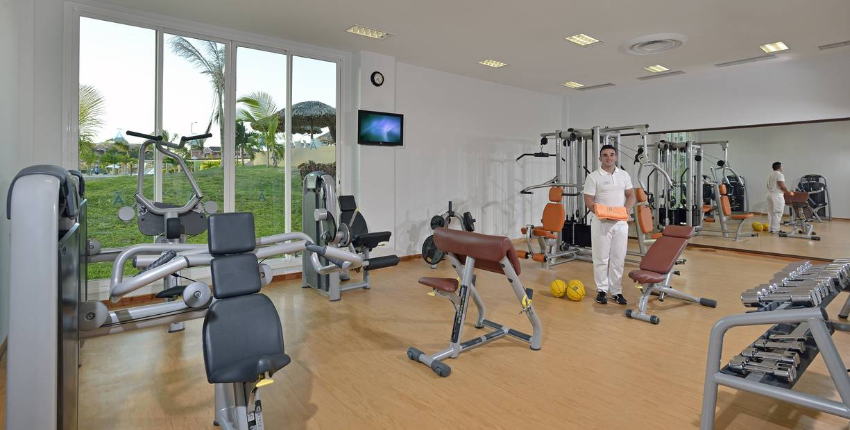 Melia Marina Varadero Hotel & Apartments