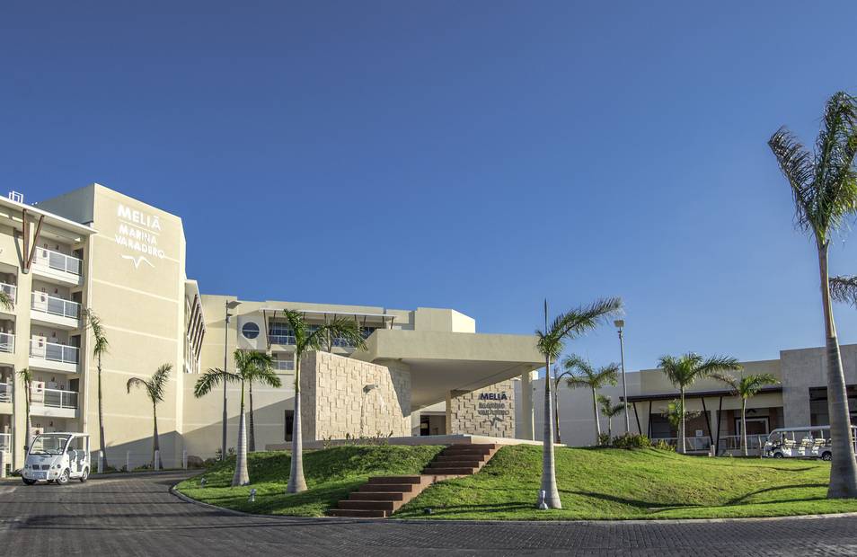 Melia Marina Varadero Hotel & Apartments
