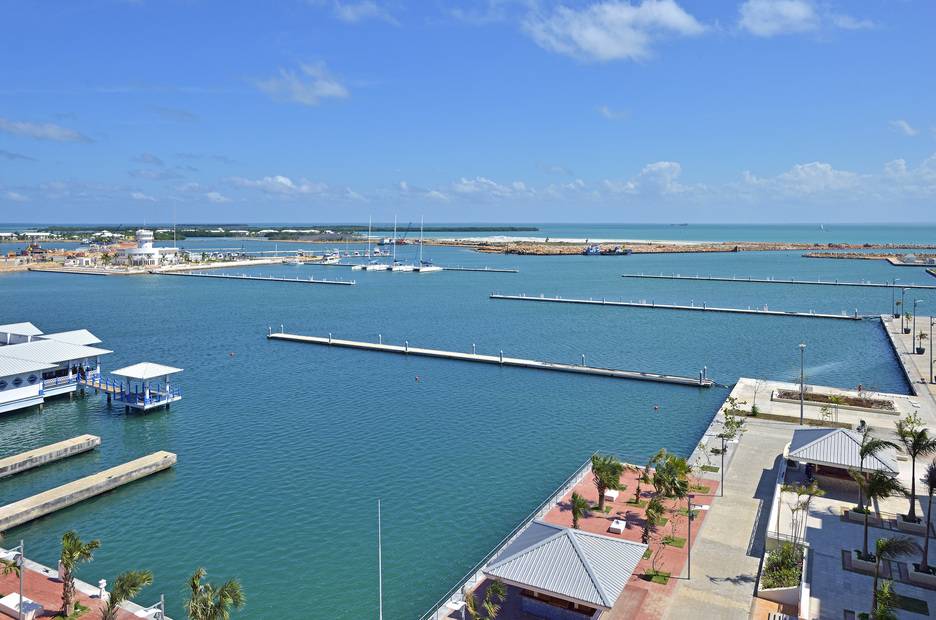 Melia Marina Varadero Hotel & Apartments