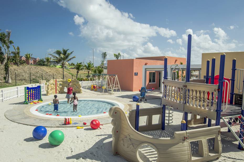 Melia Marina Varadero Hotel & Apartments