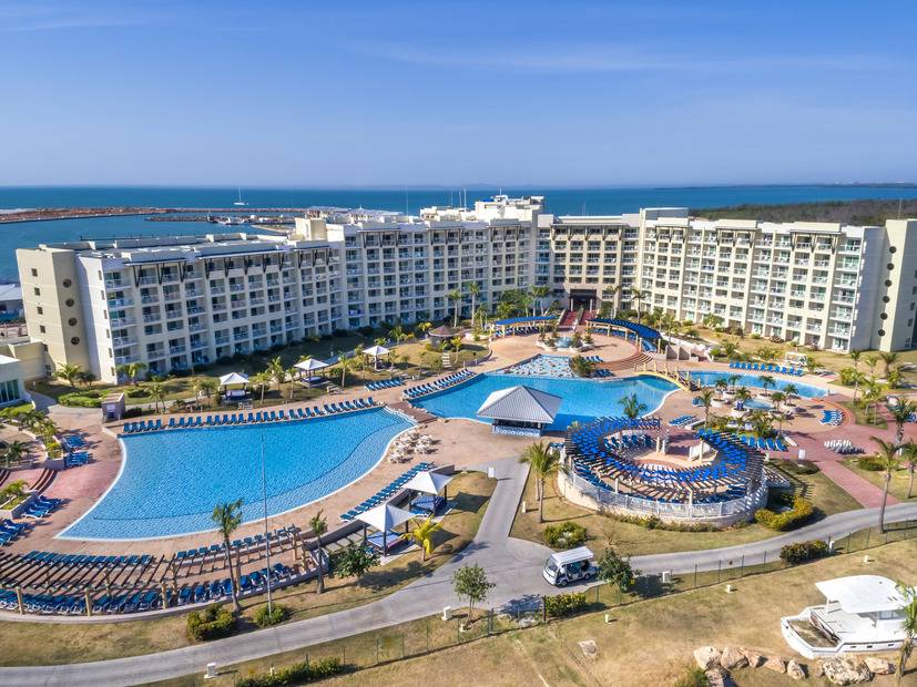 Melia Marina Varadero Hotel & Apartments