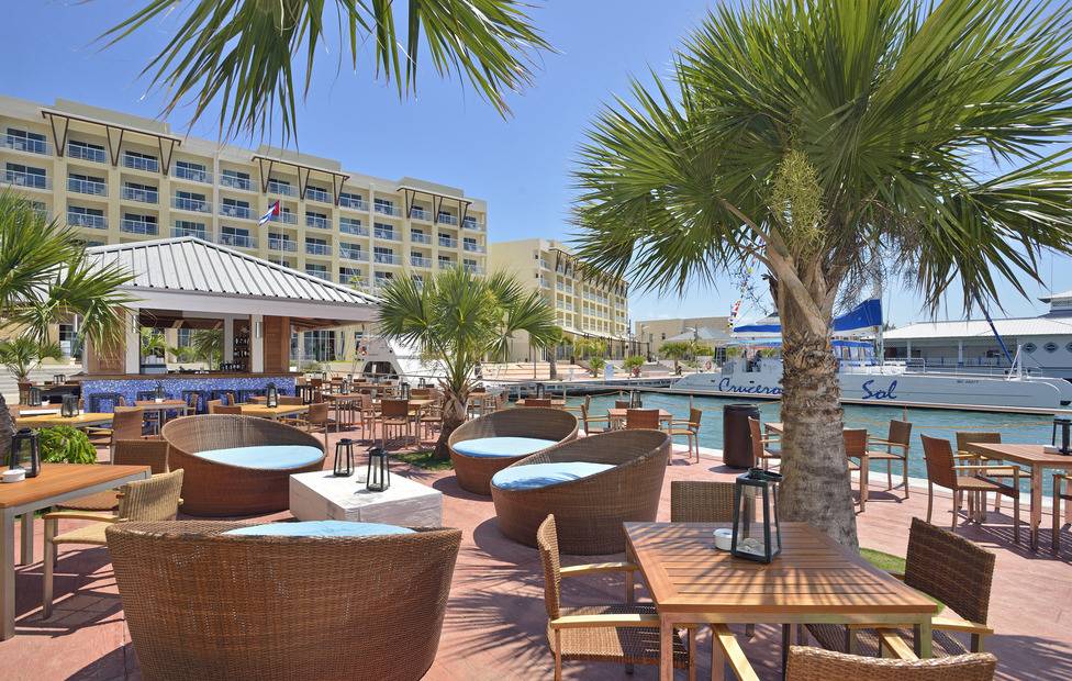 Melia Marina Varadero Hotel & Apartments