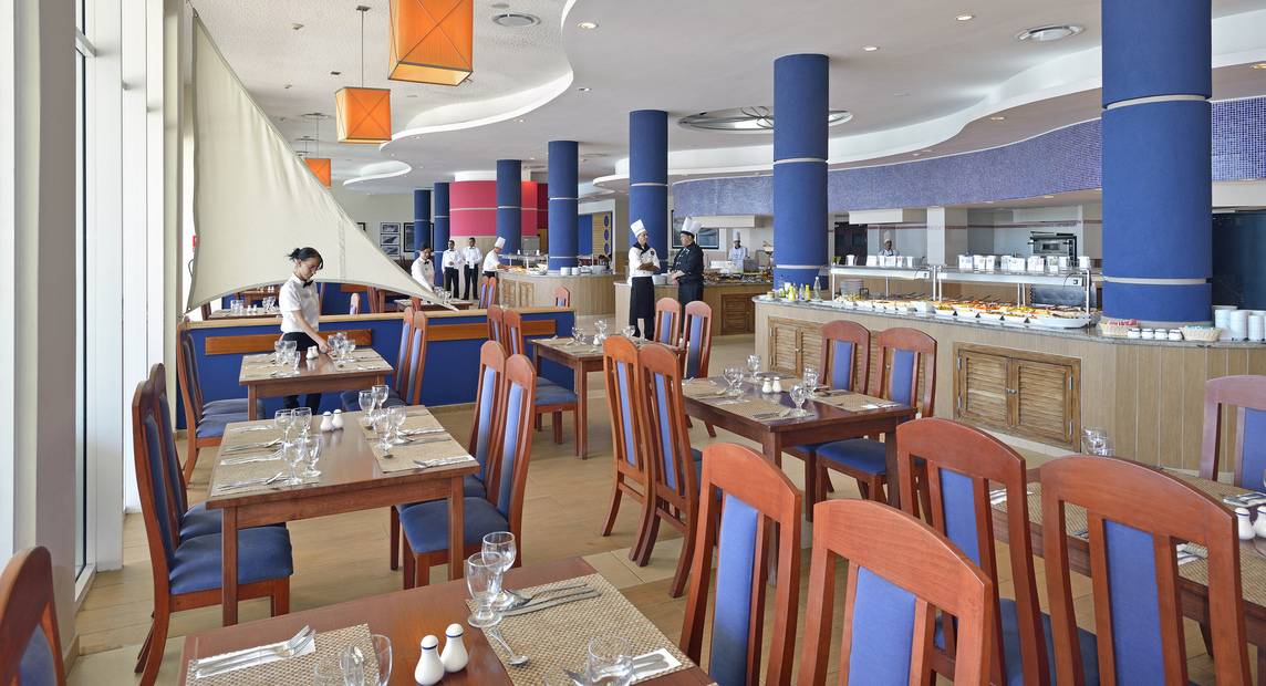 Melia Marina Varadero Hotel & Apartments