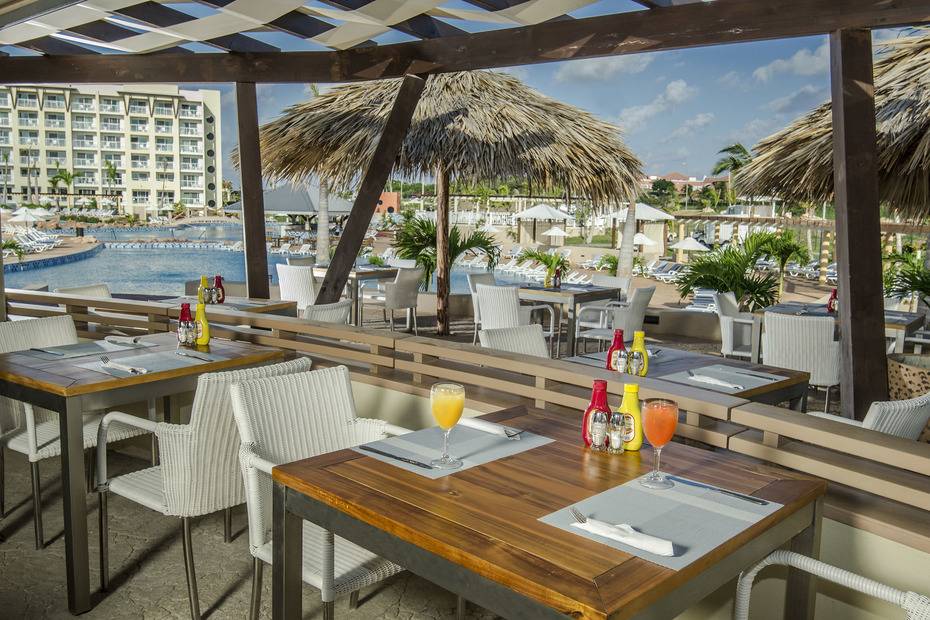 Melia Marina Varadero Hotel & Apartments