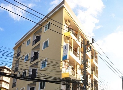 Calypso Patong Hotel