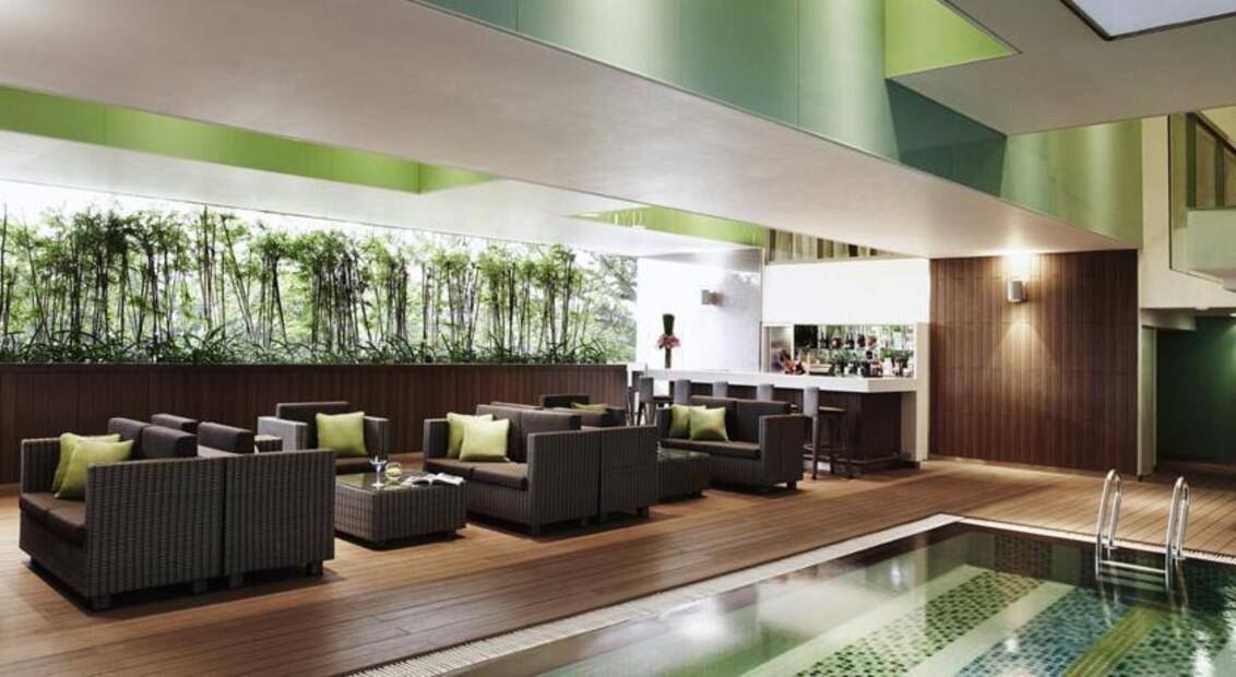 Novotel Saigon Centre