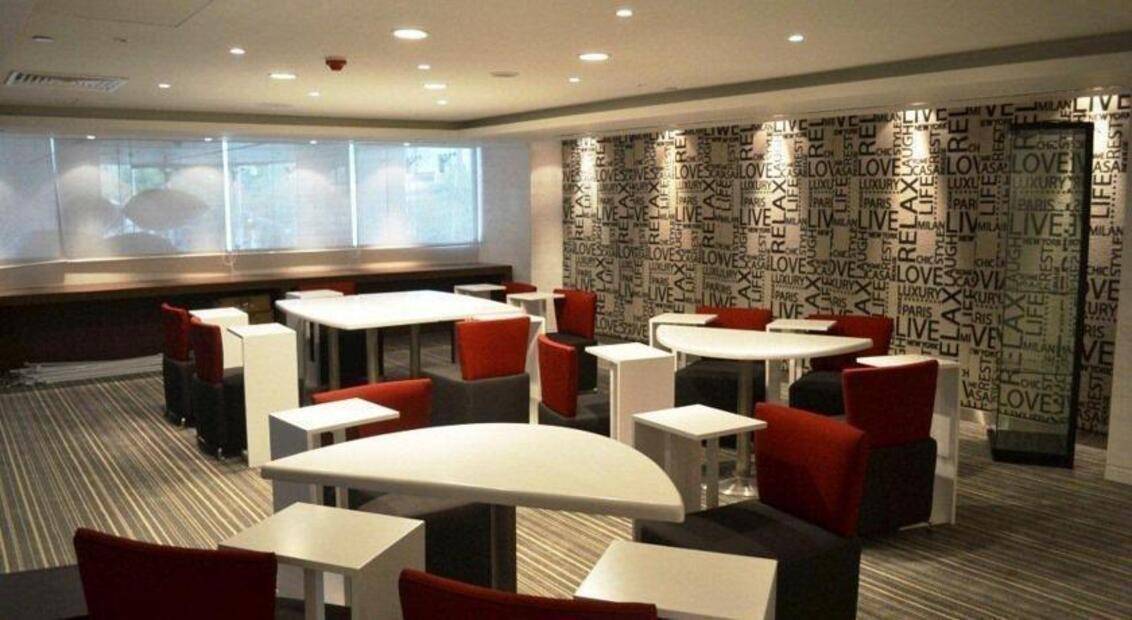 Novotel Saigon Centre