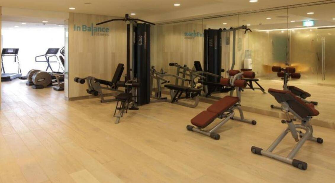 Novotel Saigon Centre