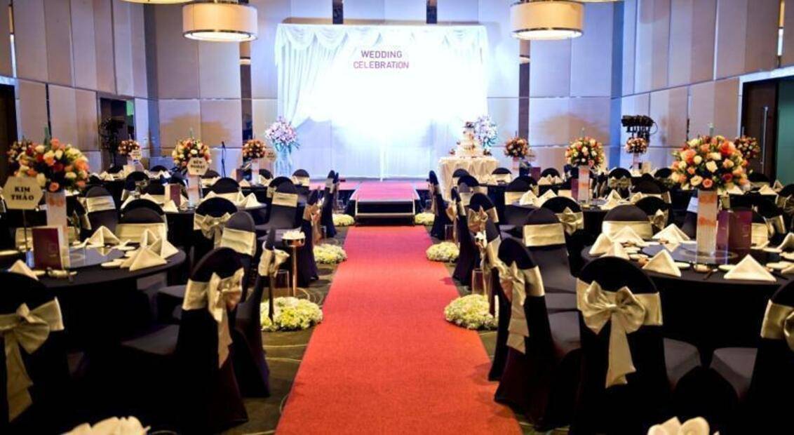 Novotel Saigon Centre