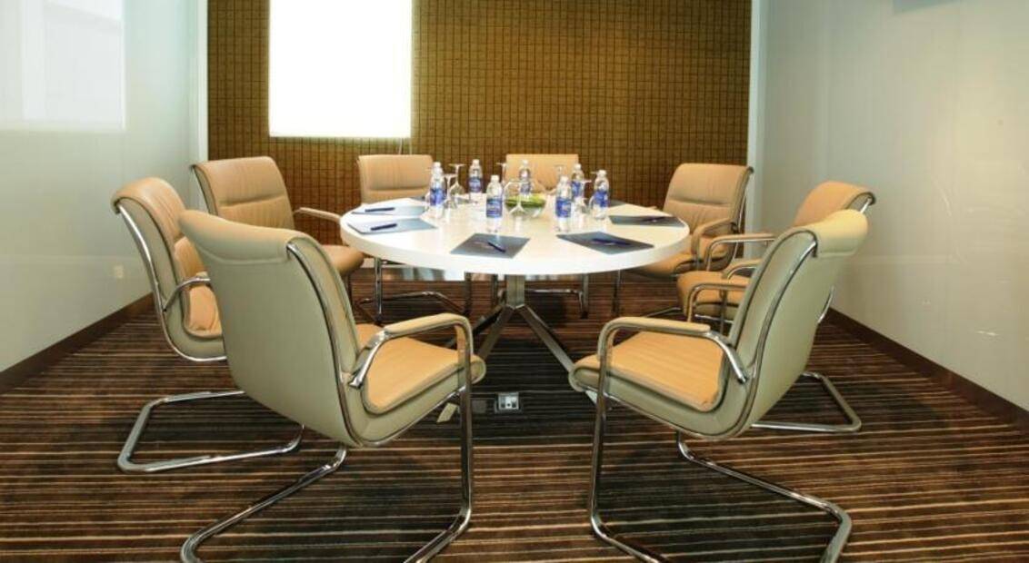 Novotel Saigon Centre