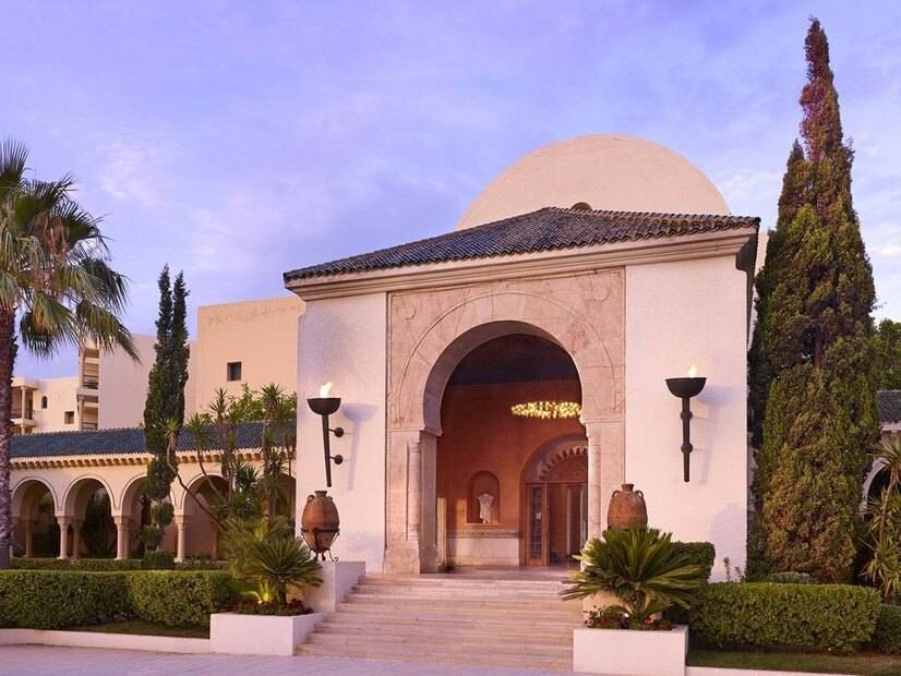 The Residence