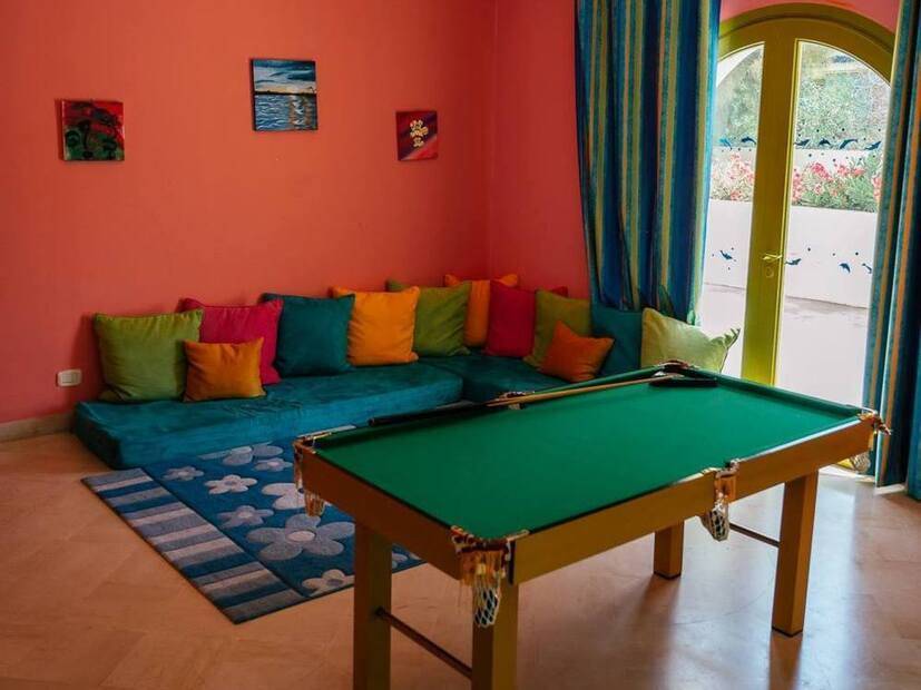 The Residence