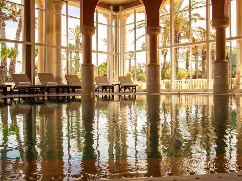 The Residence