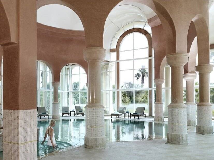 The Residence