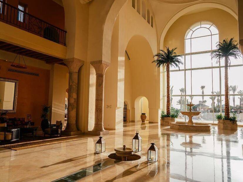 The Residence
