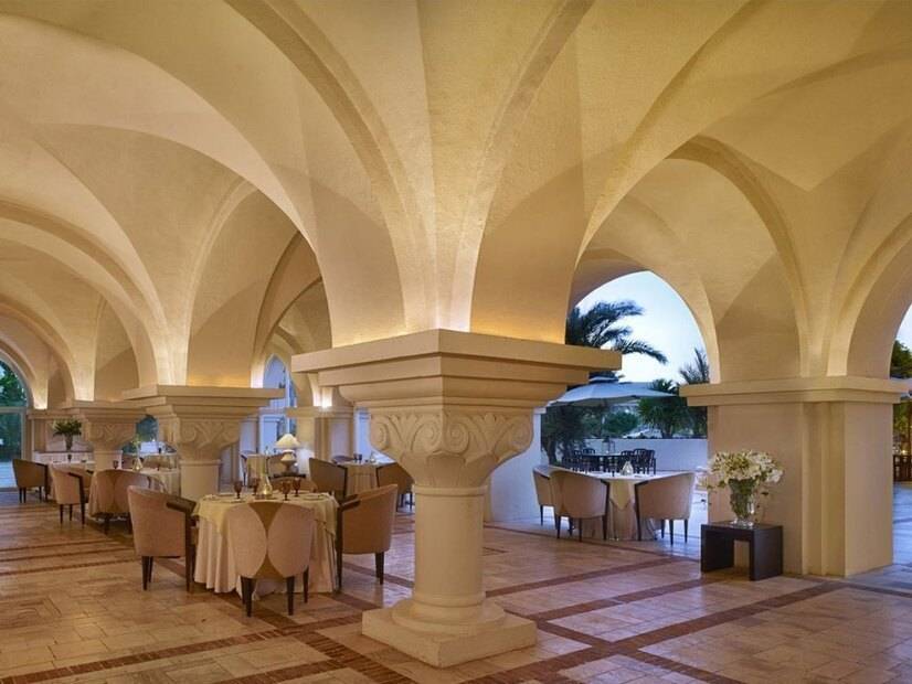 The Residence