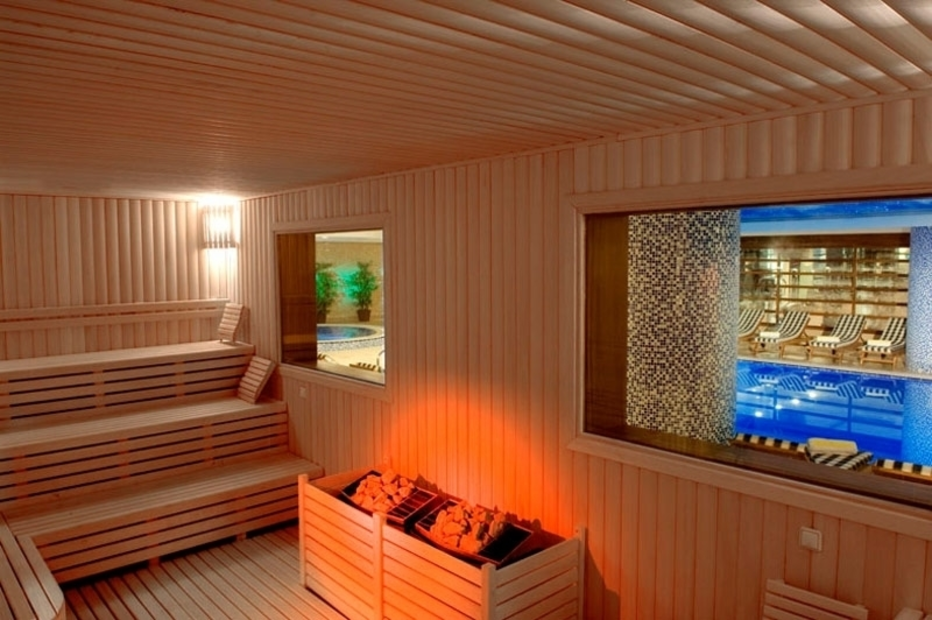 Bera Alanya Hotel