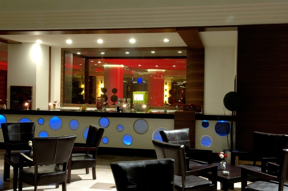Bera Alanya Hotel