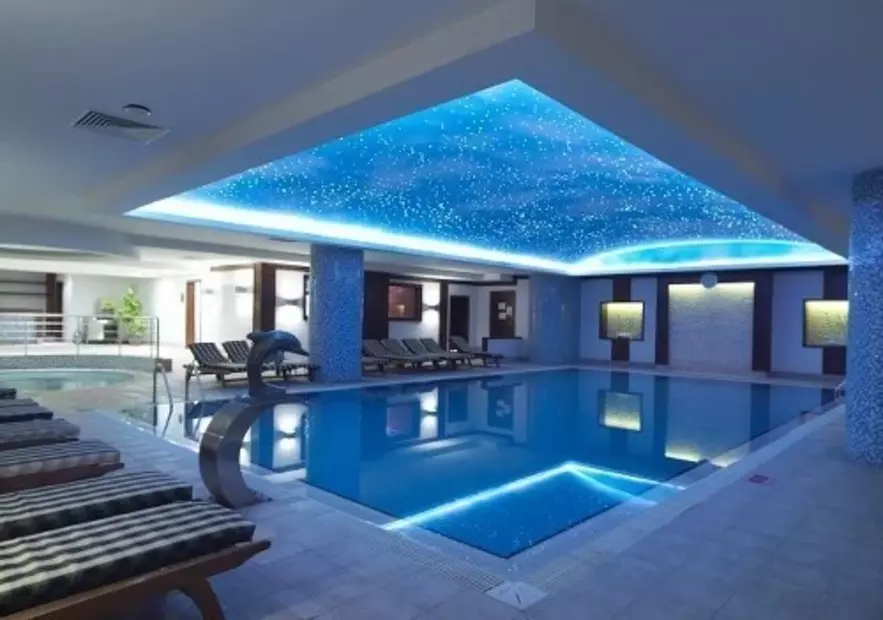 Bera Alanya Hotel