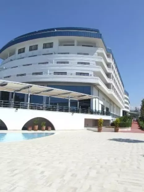 Bera Alanya Hotel