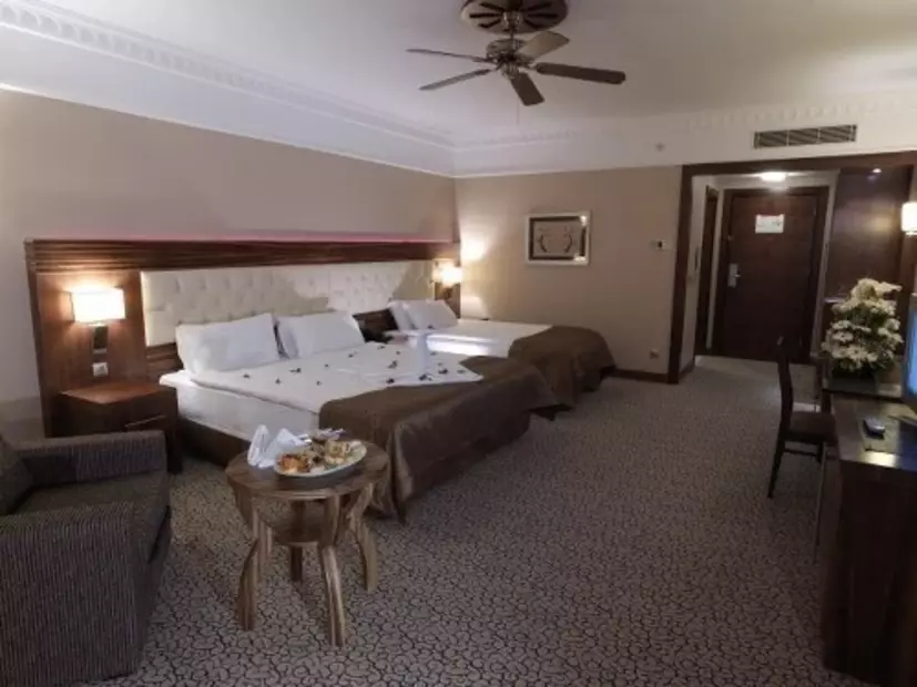 Bera Alanya Hotel