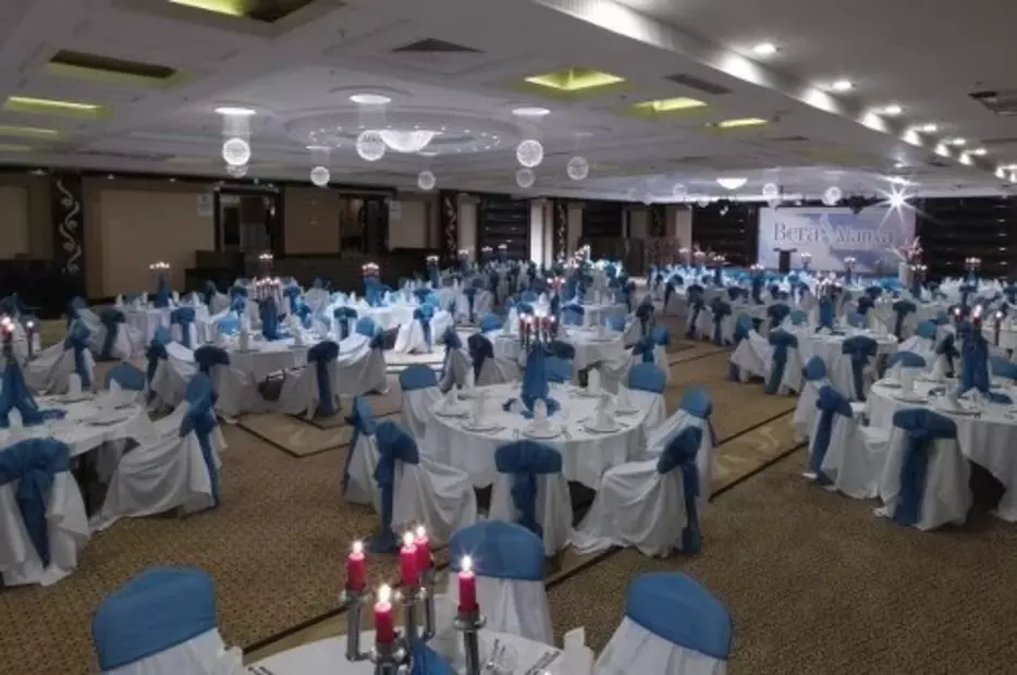Bera Alanya Hotel