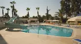 Infinity Beach Alanya Hotel