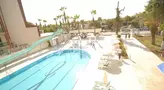Infinity Beach Alanya Hotel