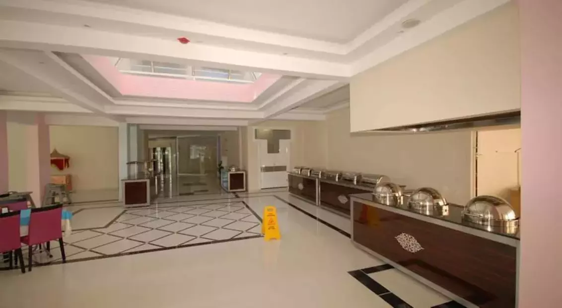 Infinity Beach Alanya Hotel