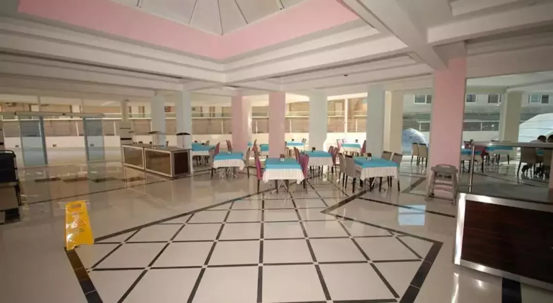 Infinity Beach Alanya Hotel