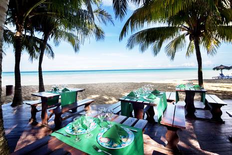 Memories Caribe Beach Resort (Adults Only 16+)