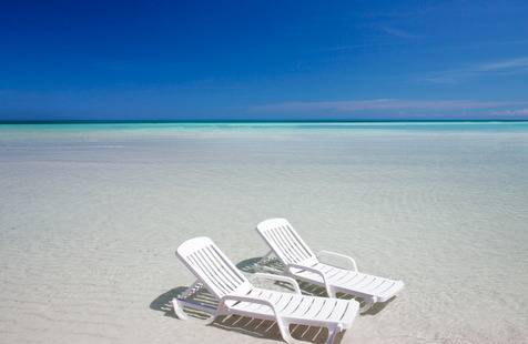 Memories Caribe Beach Resort (Adults Only 16+)