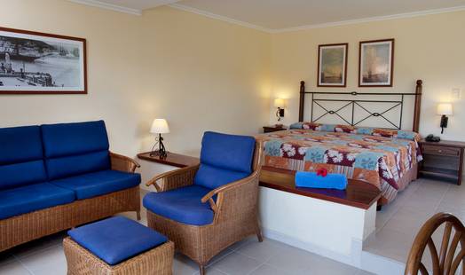 Memories Caribe Beach Resort (Adults Only 16+)