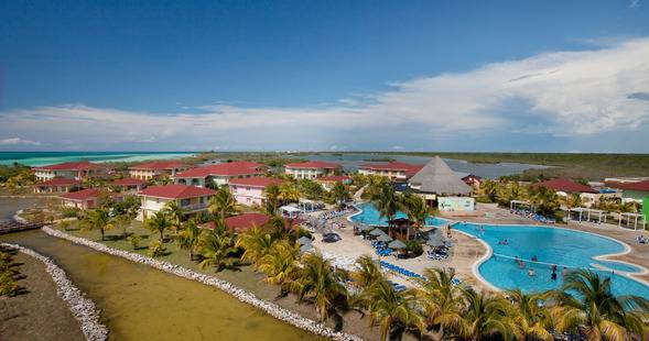 Memories Caribe Beach Resort (Adults Only 16+)